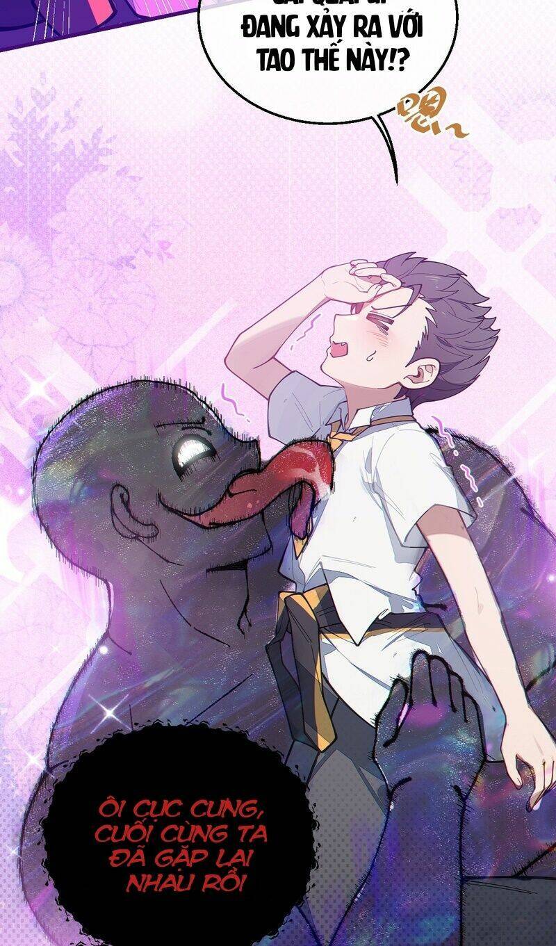Gia Và Nữ Quỷ Đối Chọi Gay Gắt Chapter 15 - Trang 2