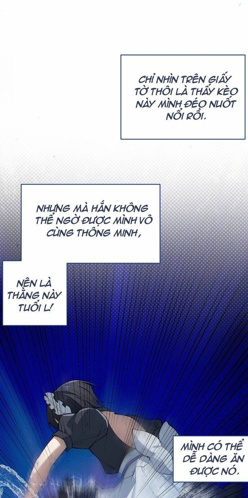 Gia Và Nữ Quỷ Đối Chọi Gay Gắt Chapter 15 - Trang 2