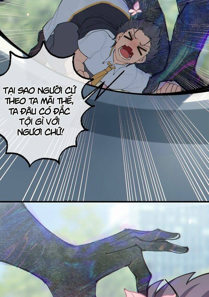 Gia Và Nữ Quỷ Đối Chọi Gay Gắt Chapter 15 - Trang 2