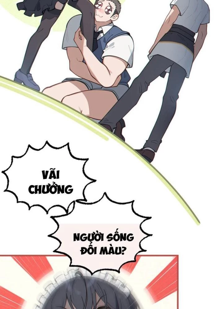 Gia Và Nữ Quỷ Đối Chọi Gay Gắt Chapter 16 - Trang 2