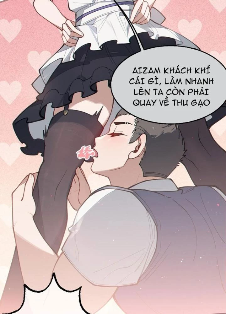 Gia Và Nữ Quỷ Đối Chọi Gay Gắt Chapter 16 - Trang 2
