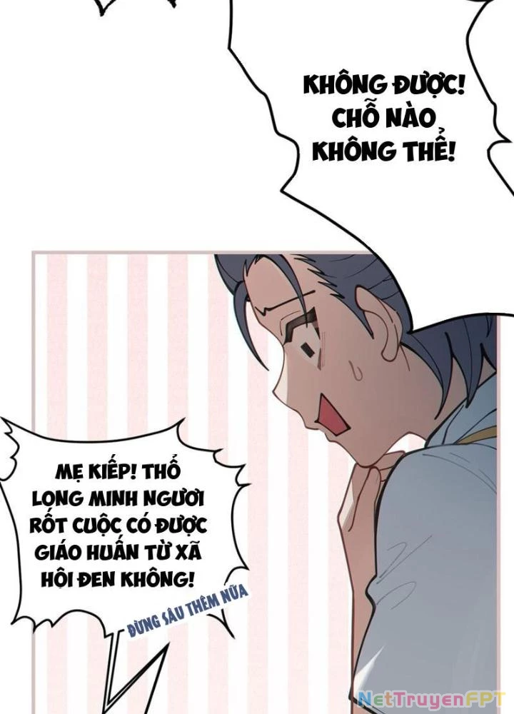 Gia Và Nữ Quỷ Đối Chọi Gay Gắt Chapter 16 - Trang 2