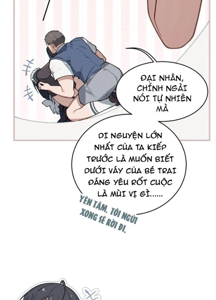 Gia Và Nữ Quỷ Đối Chọi Gay Gắt Chapter 16 - Trang 2