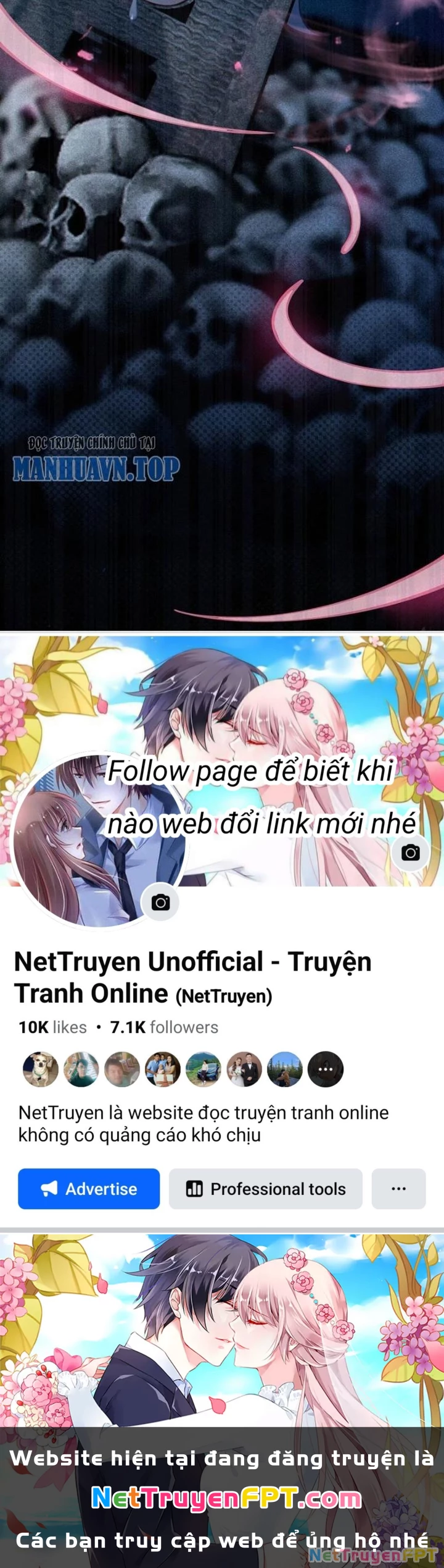 Gia Và Nữ Quỷ Đối Chọi Gay Gắt Chapter 16 - Trang 2