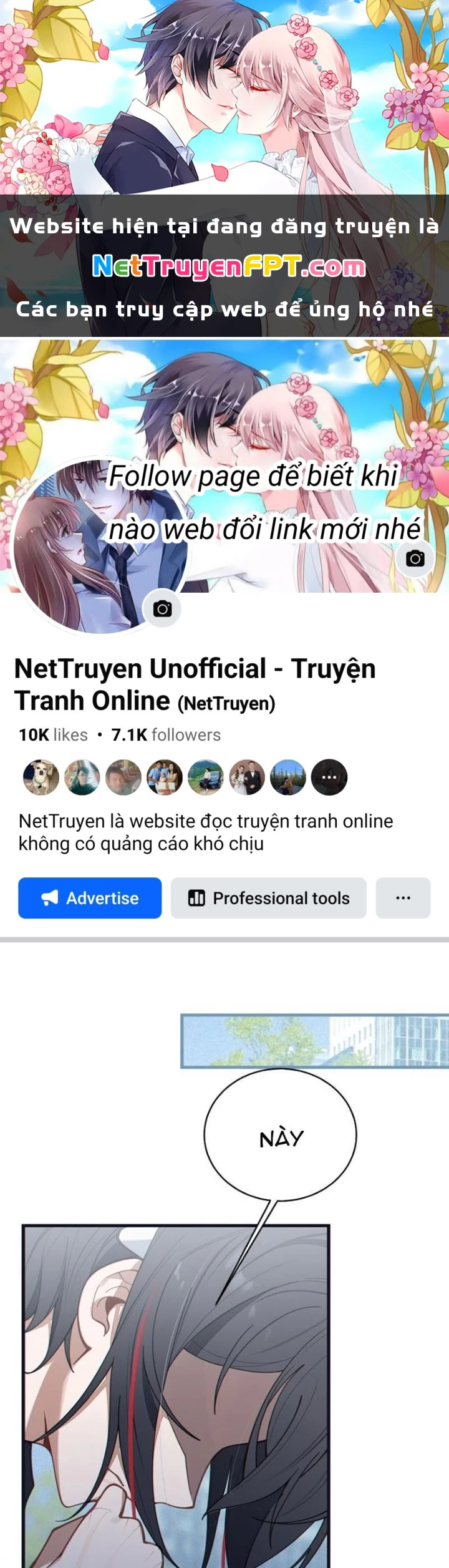 Gia Và Nữ Quỷ Đối Chọi Gay Gắt Chapter 16 - Trang 2