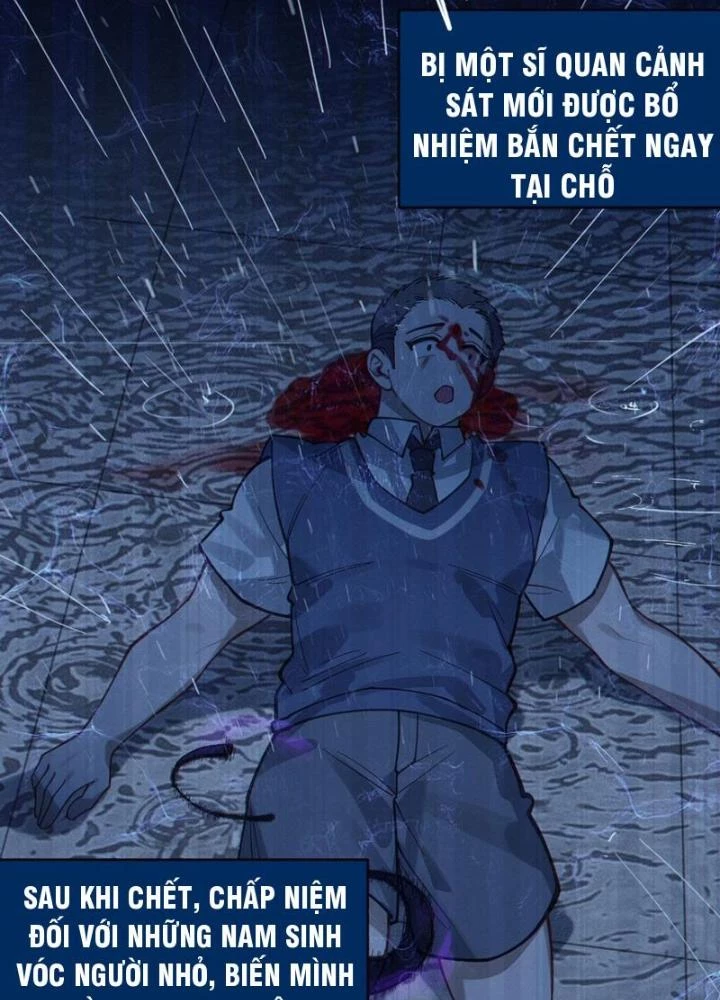 Gia Và Nữ Quỷ Đối Chọi Gay Gắt Chapter 16 - Trang 2