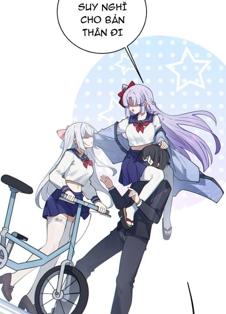 Gia Và Nữ Quỷ Đối Chọi Gay Gắt Chapter 17 - Trang 2