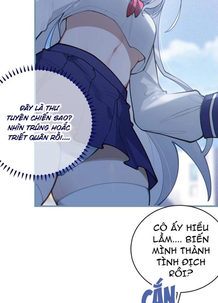 Gia Và Nữ Quỷ Đối Chọi Gay Gắt Chapter 17 - Trang 2