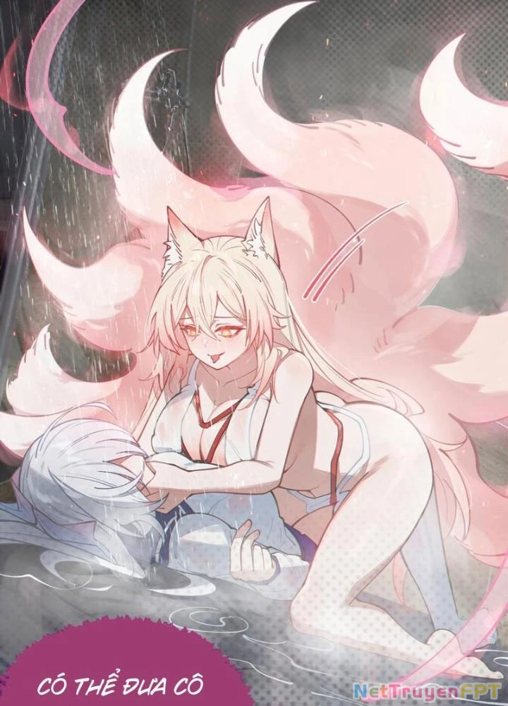 Gia Và Nữ Quỷ Đối Chọi Gay Gắt Chapter 17 - Trang 2