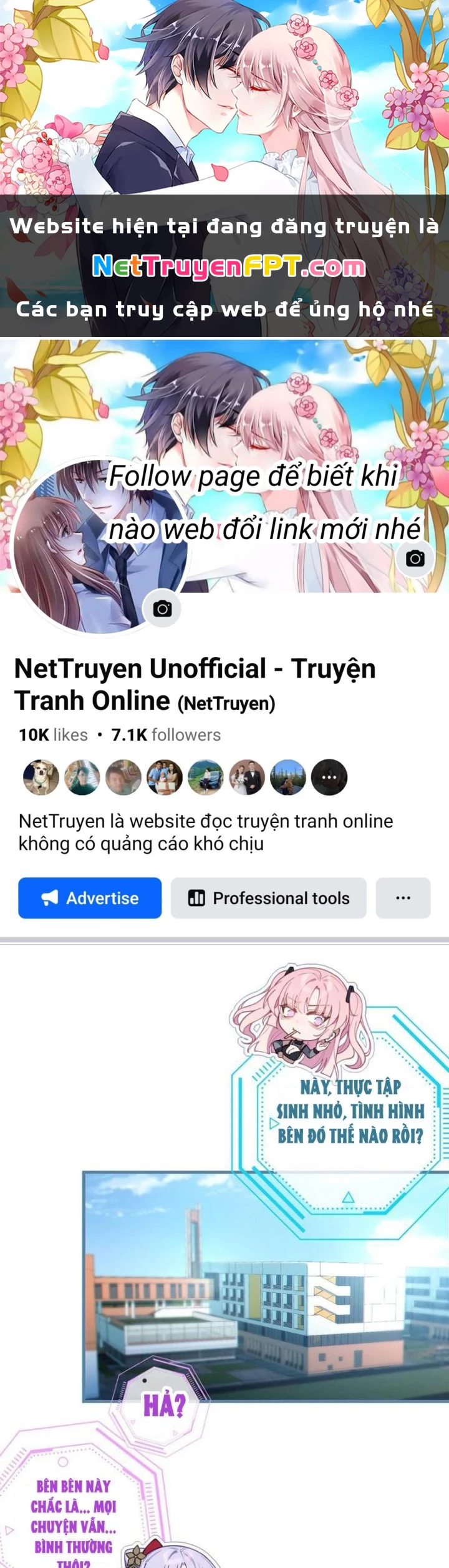 Gia Và Nữ Quỷ Đối Chọi Gay Gắt Chapter 17 - Trang 2