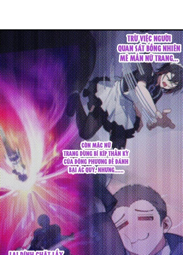 Gia Và Nữ Quỷ Đối Chọi Gay Gắt Chapter 17 - Trang 2