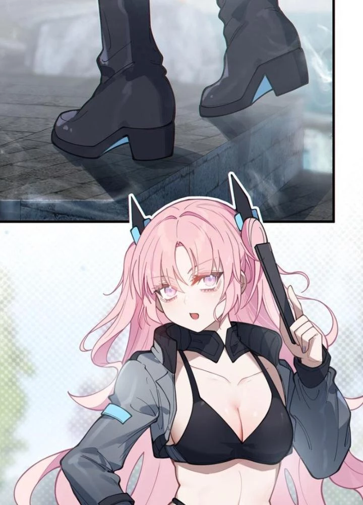 Gia Và Nữ Quỷ Đối Chọi Gay Gắt Chapter 17 - Trang 2