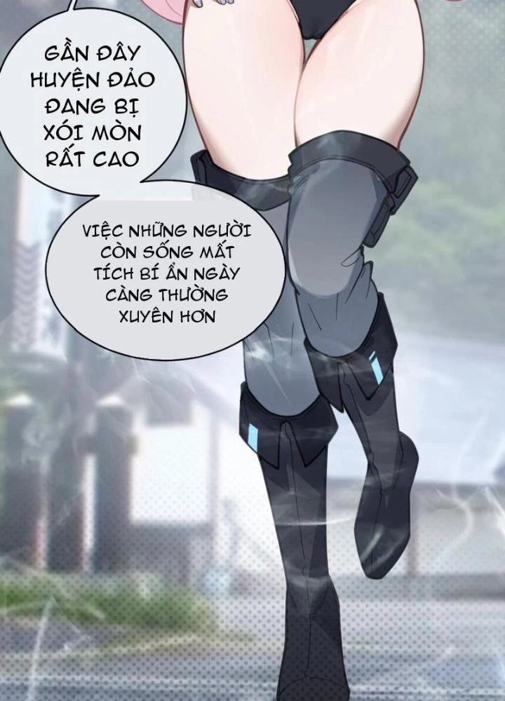 Gia Và Nữ Quỷ Đối Chọi Gay Gắt Chapter 17 - Trang 2