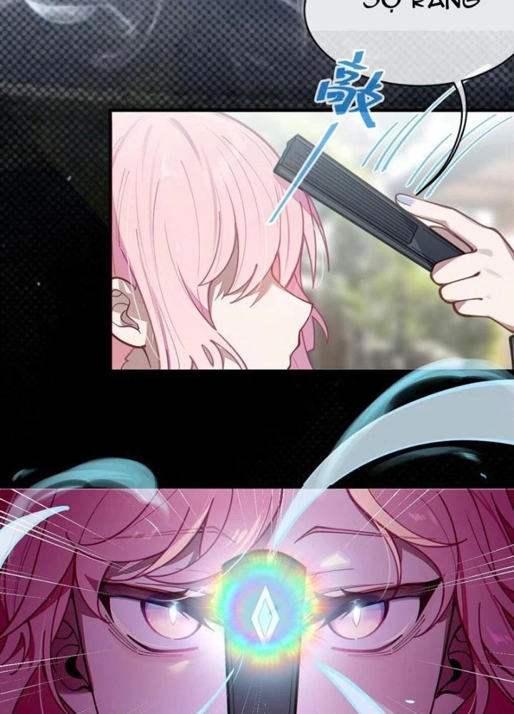 Gia Và Nữ Quỷ Đối Chọi Gay Gắt Chapter 17 - Trang 2