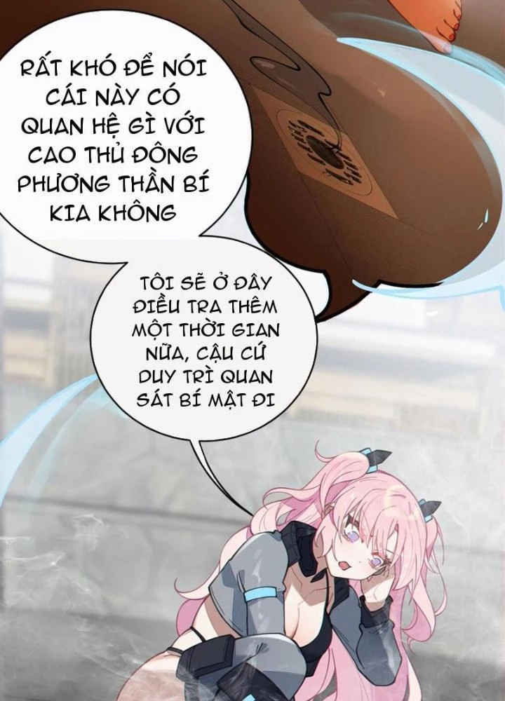 Gia Và Nữ Quỷ Đối Chọi Gay Gắt Chapter 17 - Trang 2