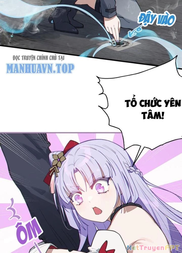 Gia Và Nữ Quỷ Đối Chọi Gay Gắt Chapter 17 - Trang 2