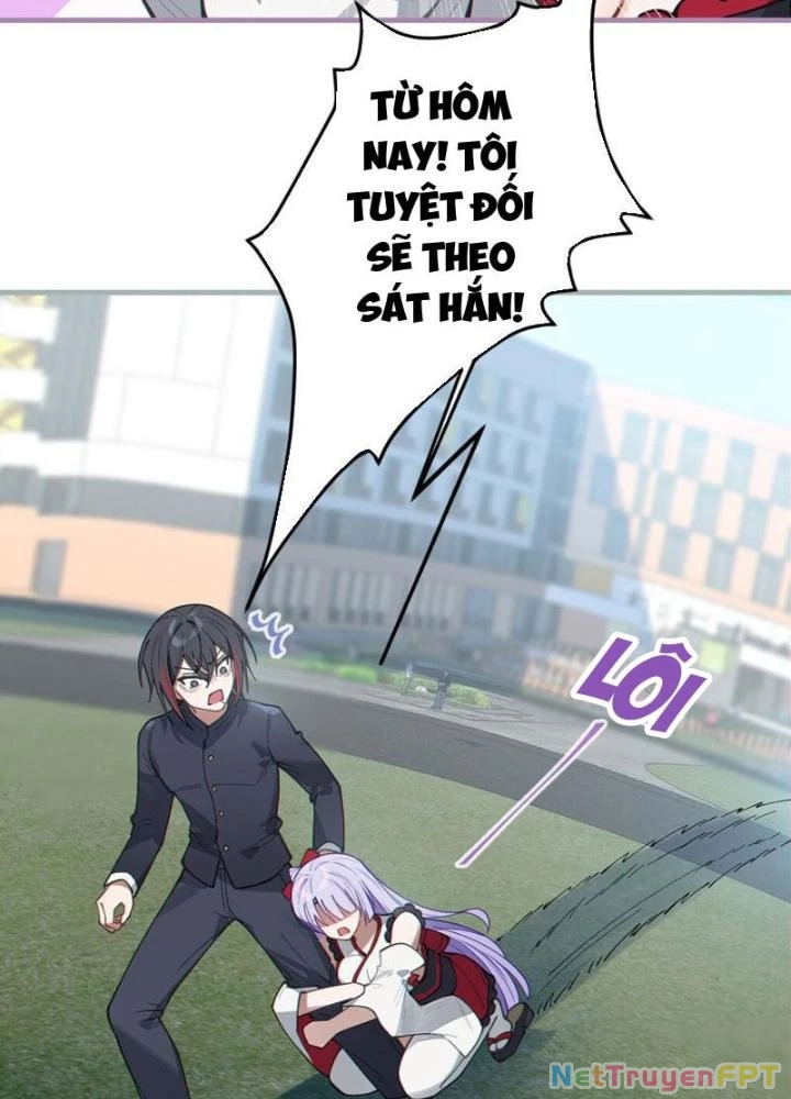 Gia Và Nữ Quỷ Đối Chọi Gay Gắt Chapter 17 - Trang 2