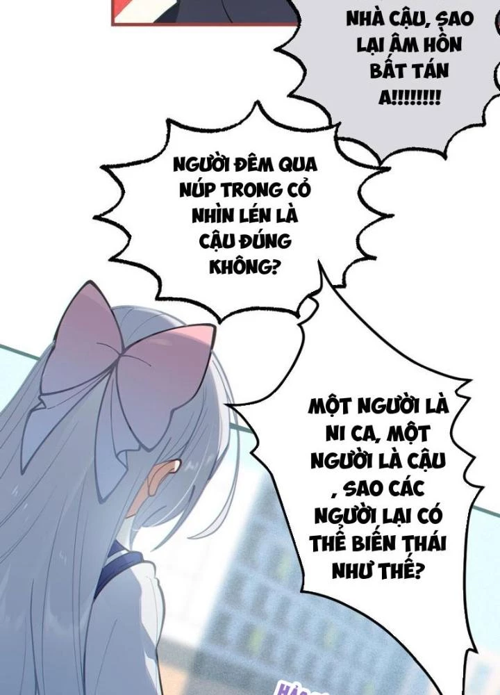 Gia Và Nữ Quỷ Đối Chọi Gay Gắt Chapter 17 - Trang 2