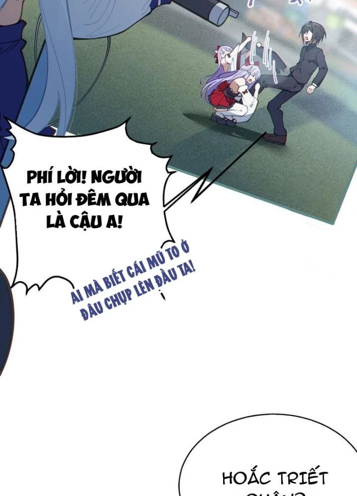 Gia Và Nữ Quỷ Đối Chọi Gay Gắt Chapter 17 - Trang 2