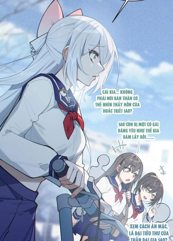 Gia Và Nữ Quỷ Đối Chọi Gay Gắt Chapter 17 - Trang 2