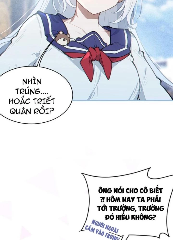 Gia Và Nữ Quỷ Đối Chọi Gay Gắt Chapter 17 - Trang 2