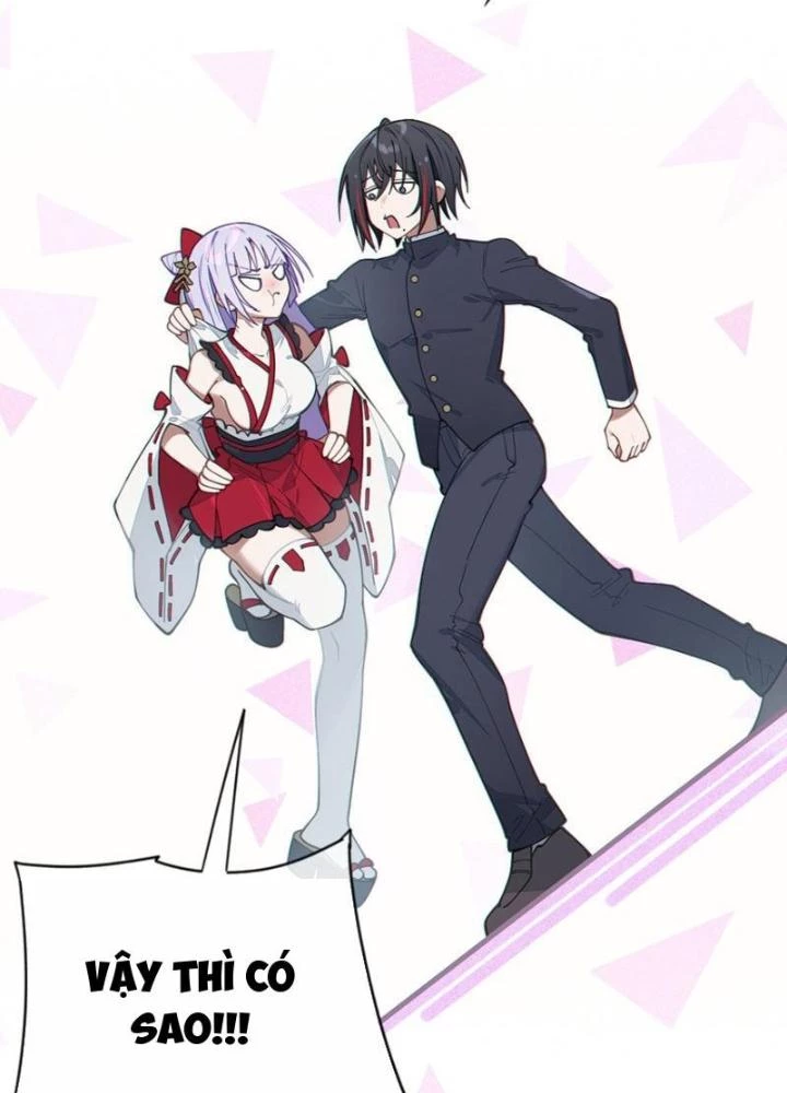 Gia Và Nữ Quỷ Đối Chọi Gay Gắt Chapter 17 - Trang 2