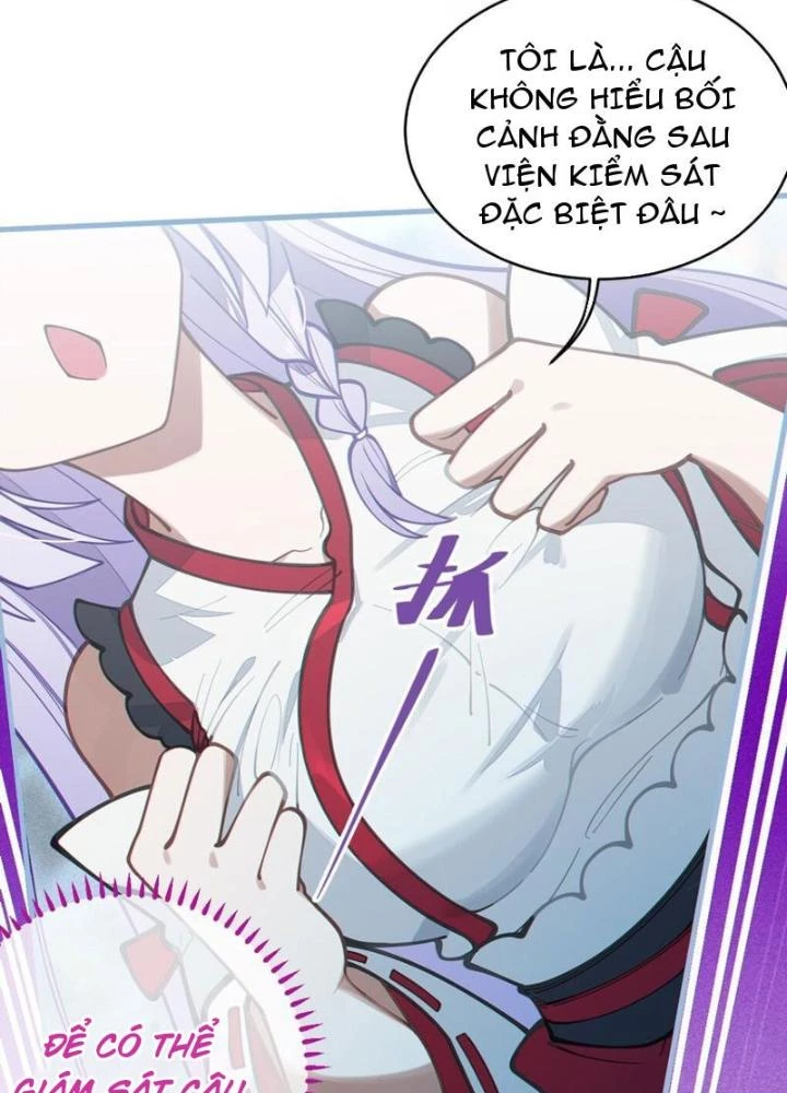 Gia Và Nữ Quỷ Đối Chọi Gay Gắt Chapter 17 - Trang 2