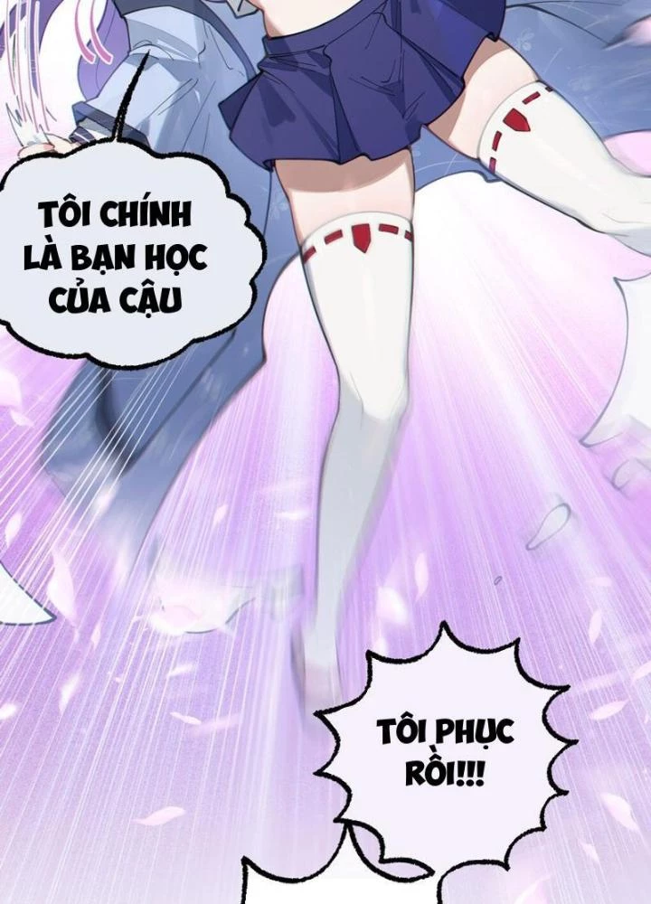 Gia Và Nữ Quỷ Đối Chọi Gay Gắt Chapter 17 - Trang 2