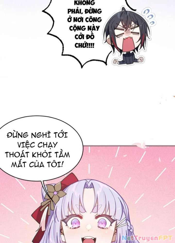 Gia Và Nữ Quỷ Đối Chọi Gay Gắt Chapter 17 - Trang 2