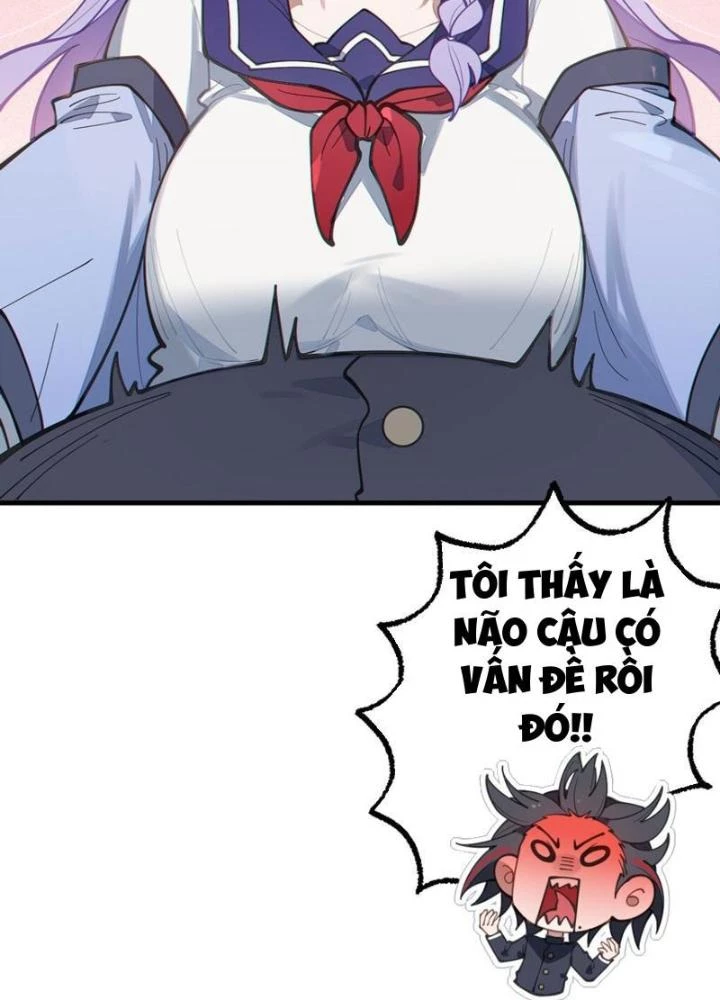 Gia Và Nữ Quỷ Đối Chọi Gay Gắt Chapter 17 - Trang 2