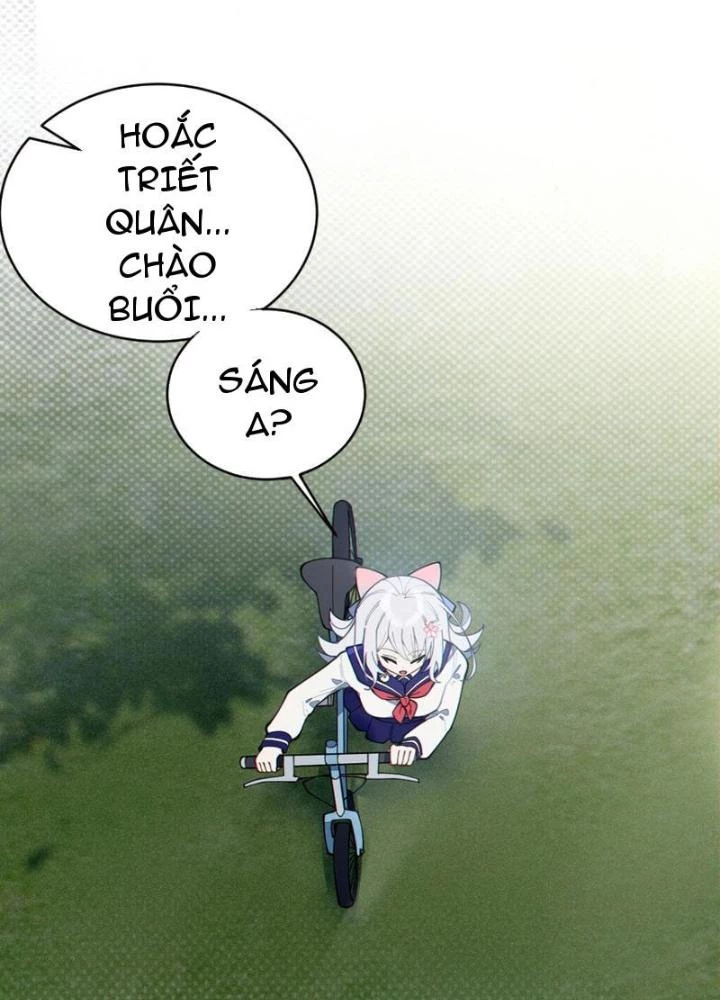 Gia Và Nữ Quỷ Đối Chọi Gay Gắt Chapter 17 - Trang 2