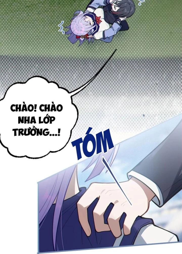 Gia Và Nữ Quỷ Đối Chọi Gay Gắt Chapter 17 - Trang 2