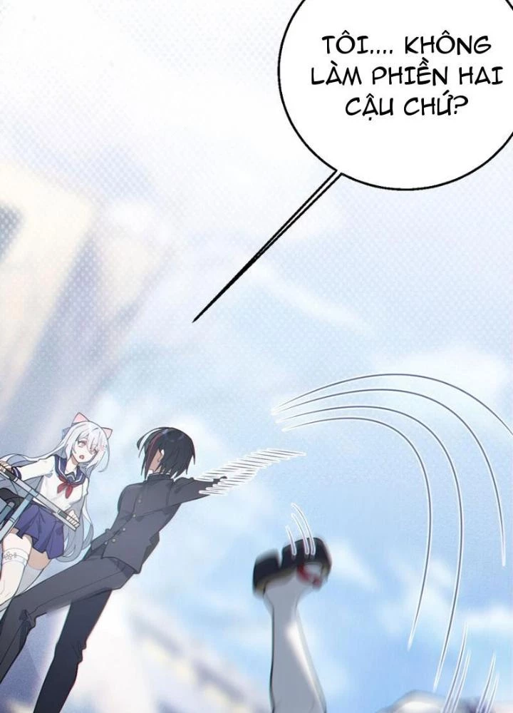 Gia Và Nữ Quỷ Đối Chọi Gay Gắt Chapter 17 - Trang 2