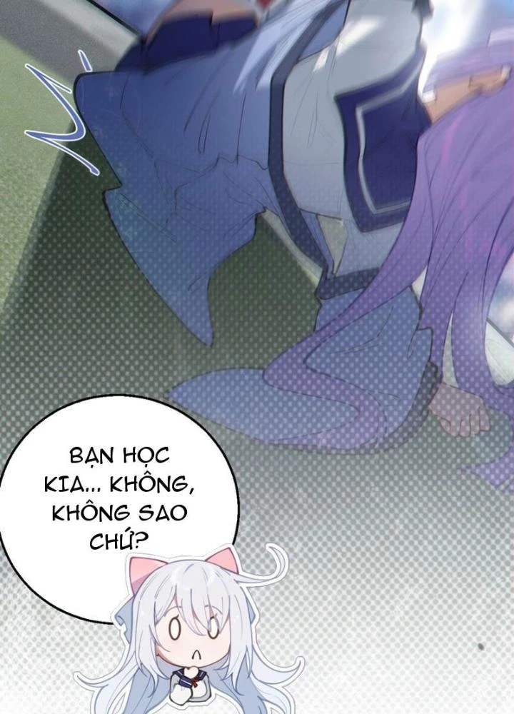 Gia Và Nữ Quỷ Đối Chọi Gay Gắt Chapter 17 - Trang 2