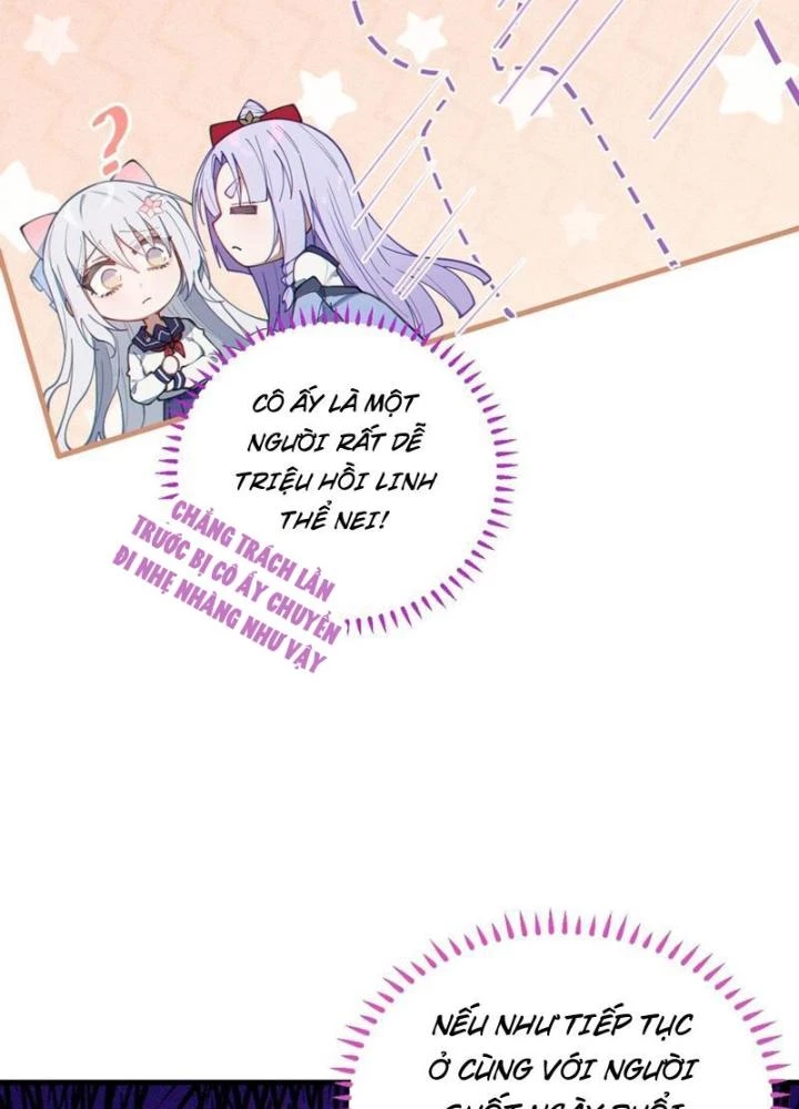 Gia Và Nữ Quỷ Đối Chọi Gay Gắt Chapter 17 - Trang 2