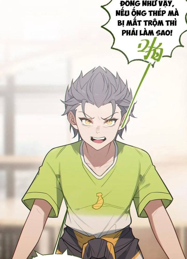 Gia Và Nữ Quỷ Đối Chọi Gay Gắt Chapter 18 - Trang 2