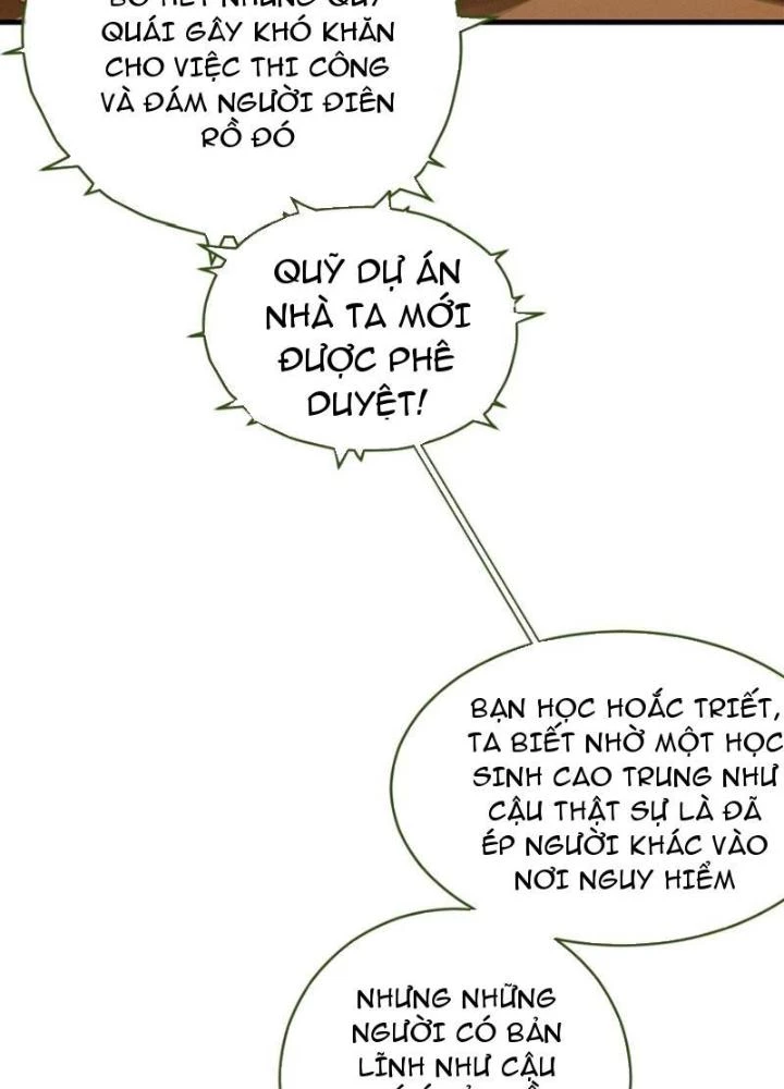 Gia Và Nữ Quỷ Đối Chọi Gay Gắt Chapter 18 - Trang 2