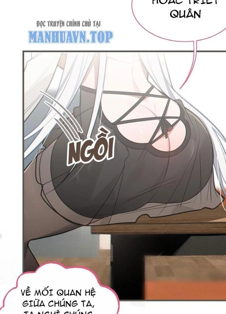 Gia Và Nữ Quỷ Đối Chọi Gay Gắt Chapter 18 - Trang 2