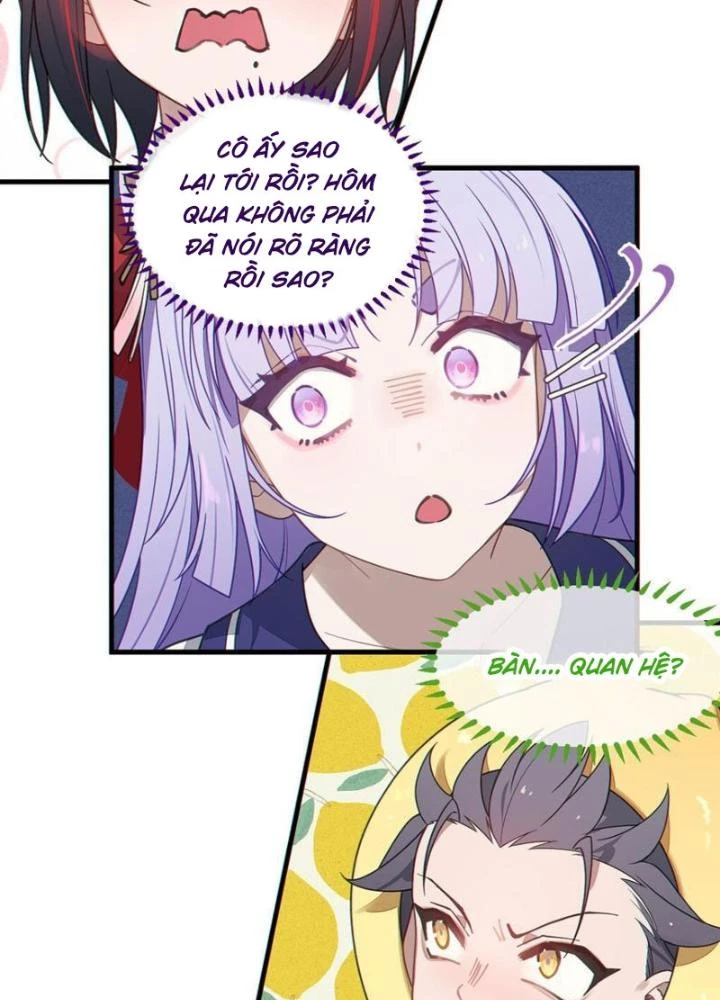 Gia Và Nữ Quỷ Đối Chọi Gay Gắt Chapter 18 - Trang 2