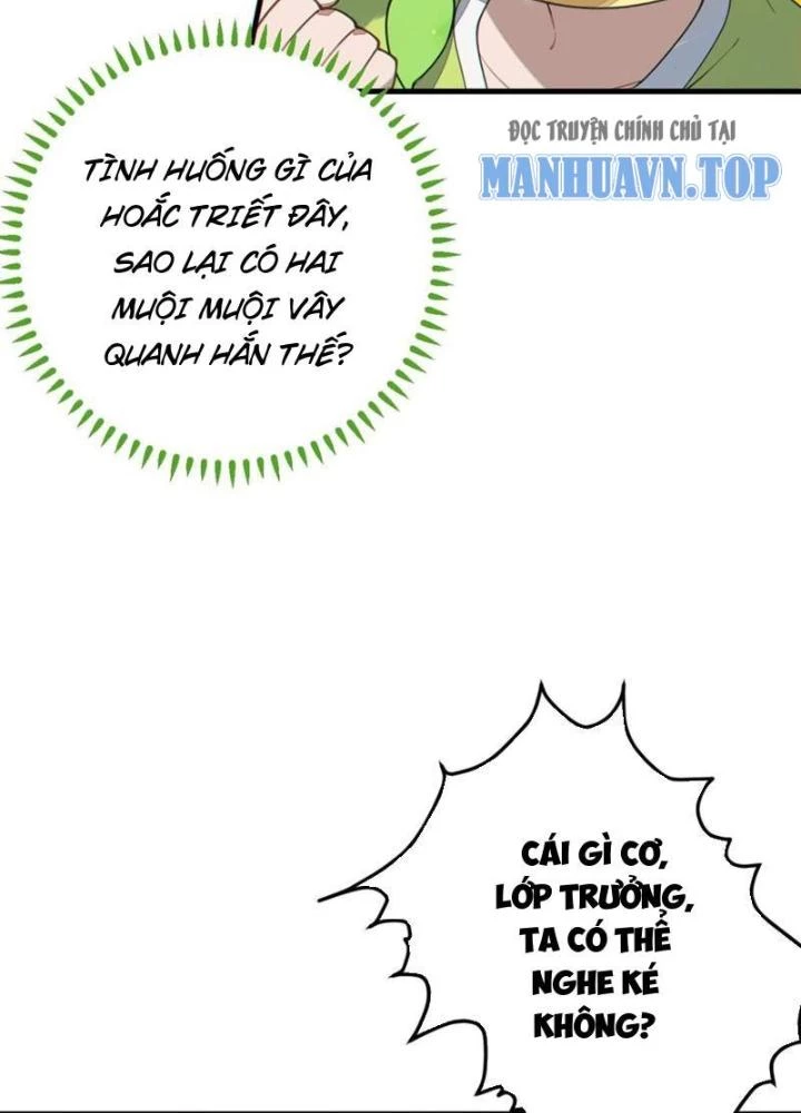 Gia Và Nữ Quỷ Đối Chọi Gay Gắt Chapter 18 - Trang 2