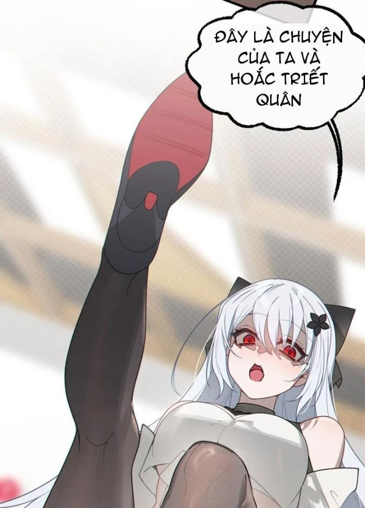 Gia Và Nữ Quỷ Đối Chọi Gay Gắt Chapter 18 - Trang 2