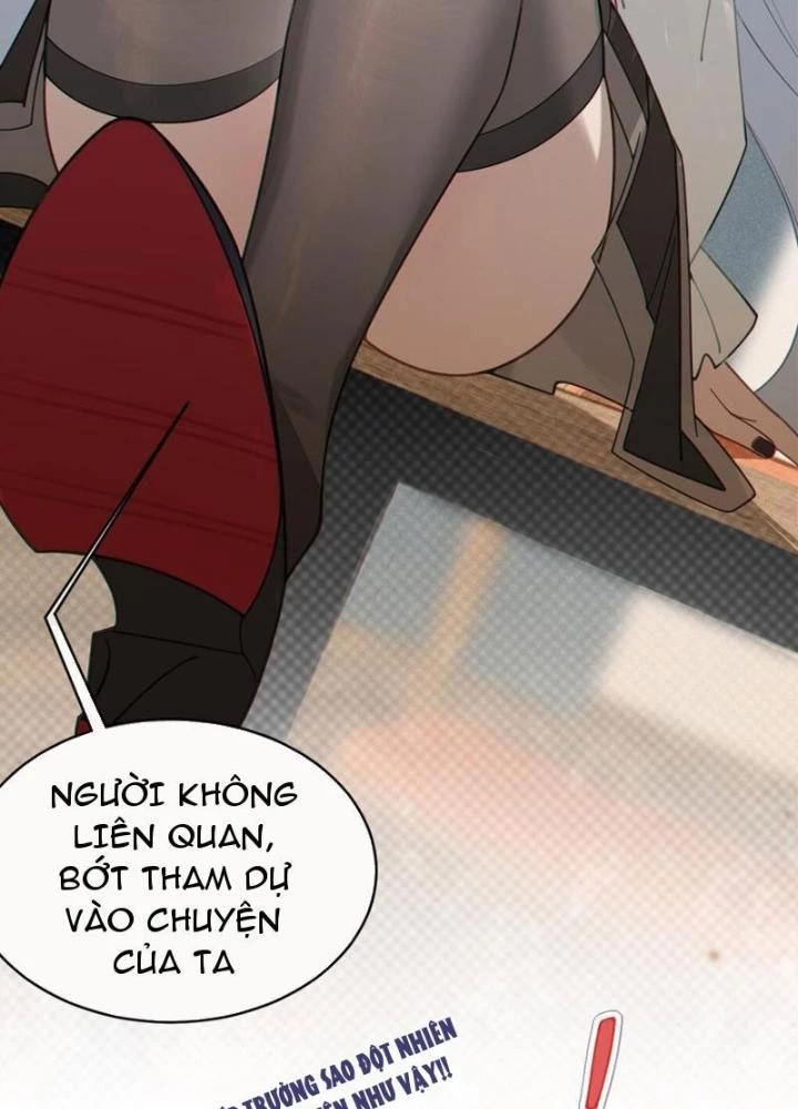 Gia Và Nữ Quỷ Đối Chọi Gay Gắt Chapter 18 - Trang 2