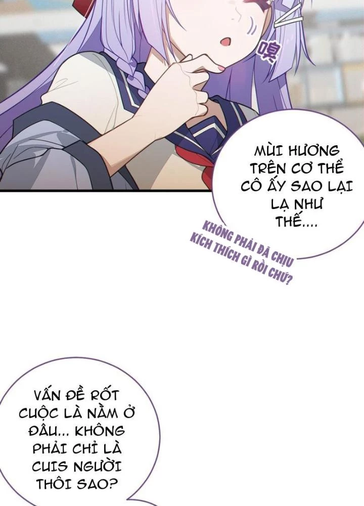 Gia Và Nữ Quỷ Đối Chọi Gay Gắt Chapter 18 - Trang 2