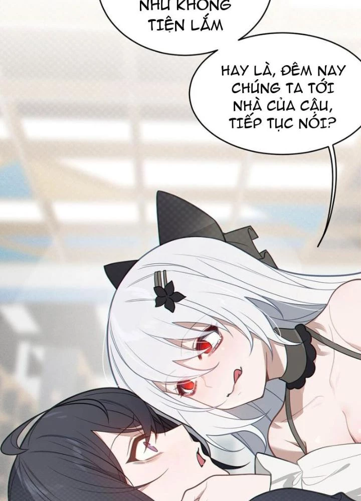 Gia Và Nữ Quỷ Đối Chọi Gay Gắt Chapter 18 - Trang 2