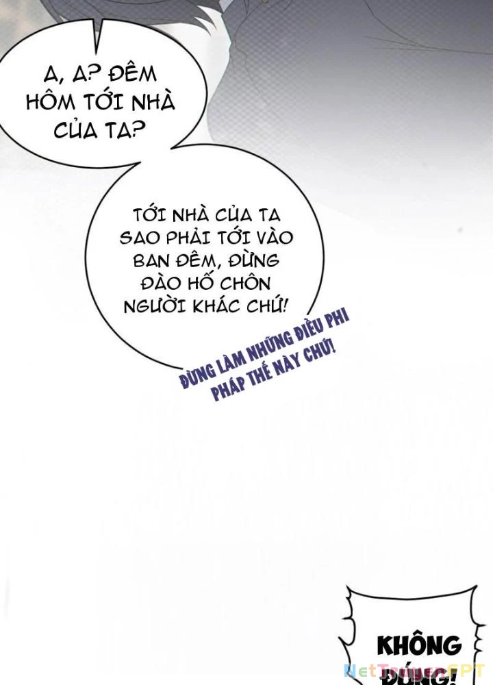 Gia Và Nữ Quỷ Đối Chọi Gay Gắt Chapter 18 - Trang 2