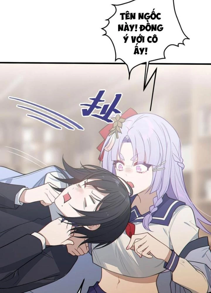 Gia Và Nữ Quỷ Đối Chọi Gay Gắt Chapter 18 - Trang 2