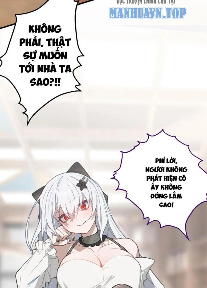 Gia Và Nữ Quỷ Đối Chọi Gay Gắt Chapter 18 - Trang 2