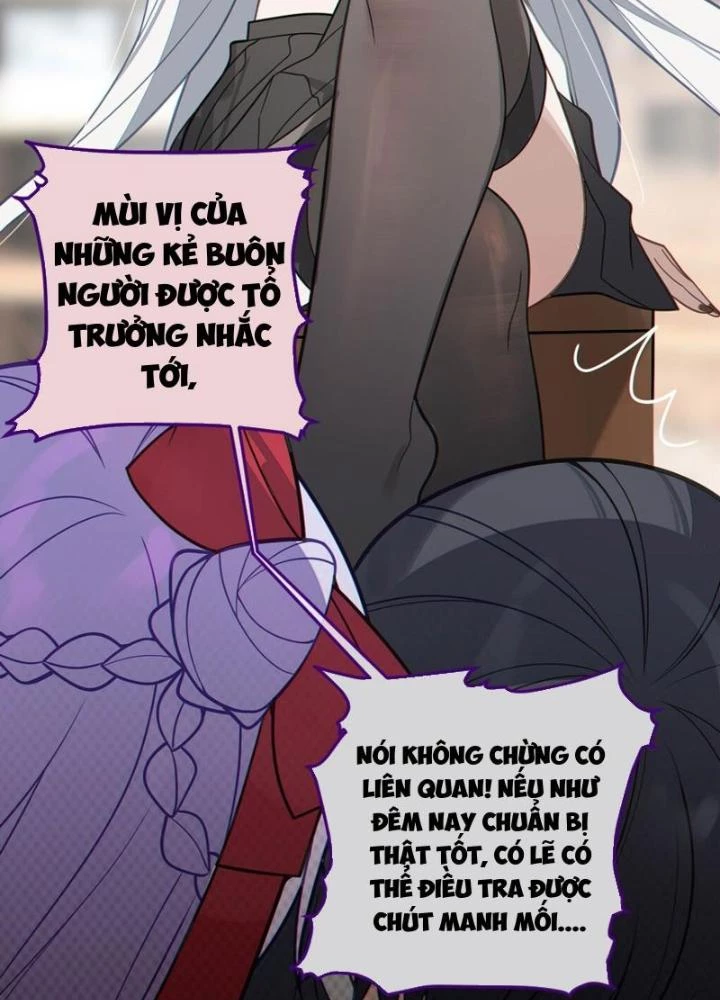 Gia Và Nữ Quỷ Đối Chọi Gay Gắt Chapter 18 - Trang 2