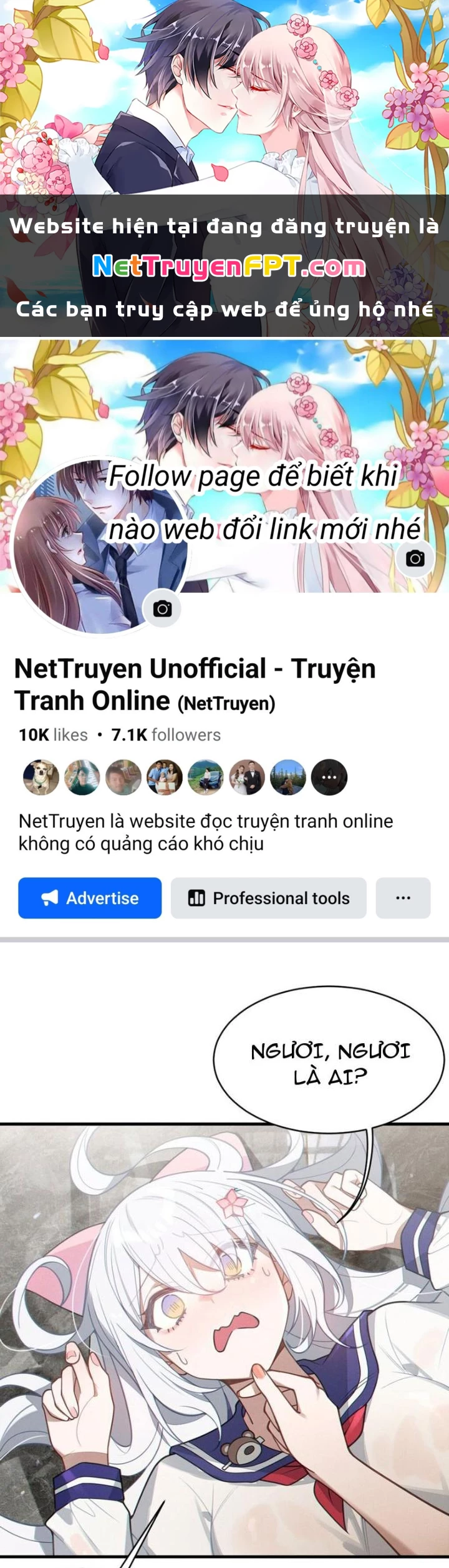 Gia Và Nữ Quỷ Đối Chọi Gay Gắt Chapter 18 - Trang 2