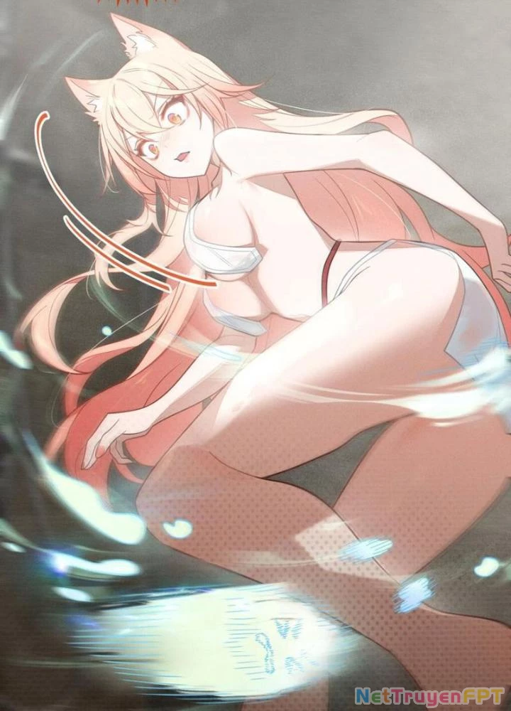 Gia Và Nữ Quỷ Đối Chọi Gay Gắt Chapter 18 - Trang 2